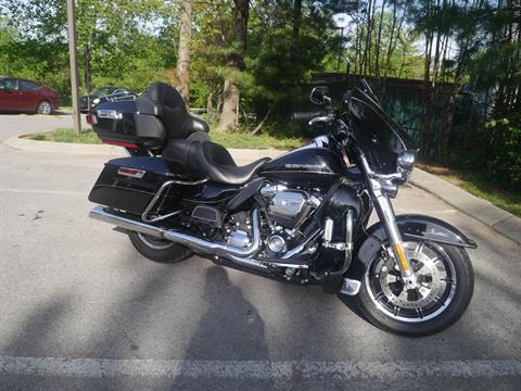 2017 Harley-Davidson Ultra Limited in Franklin, Tennessee - Photo 8