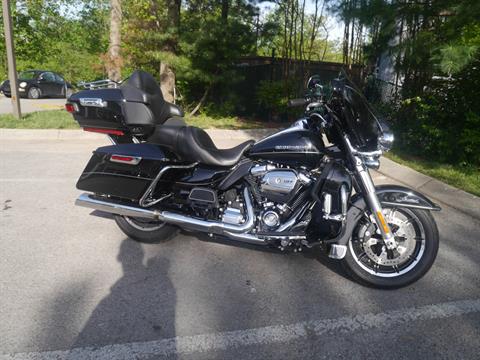 2017 Harley-Davidson Ultra Limited in Franklin, Tennessee - Photo 9