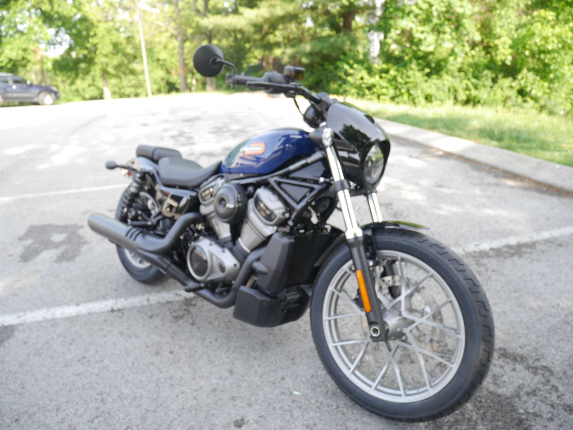 2023 Harley-Davidson Nightster® Special in Franklin, Tennessee - Photo 2
