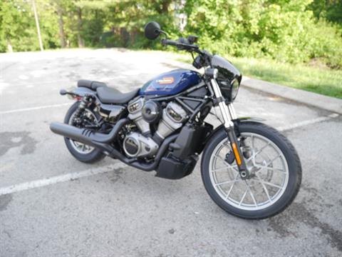 2023 Harley-Davidson Nightster® Special in Franklin, Tennessee - Photo 3
