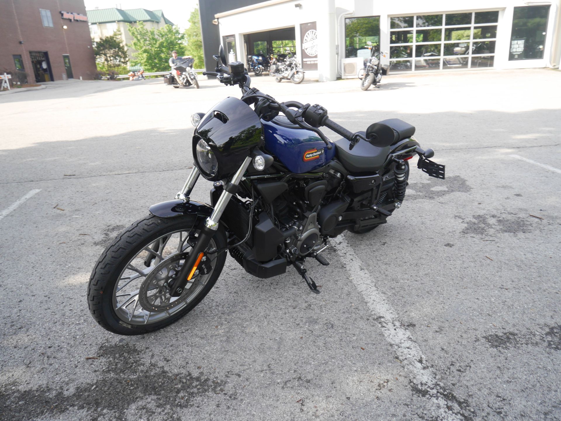 2023 Harley-Davidson Nightster® Special in Franklin, Tennessee - Photo 11