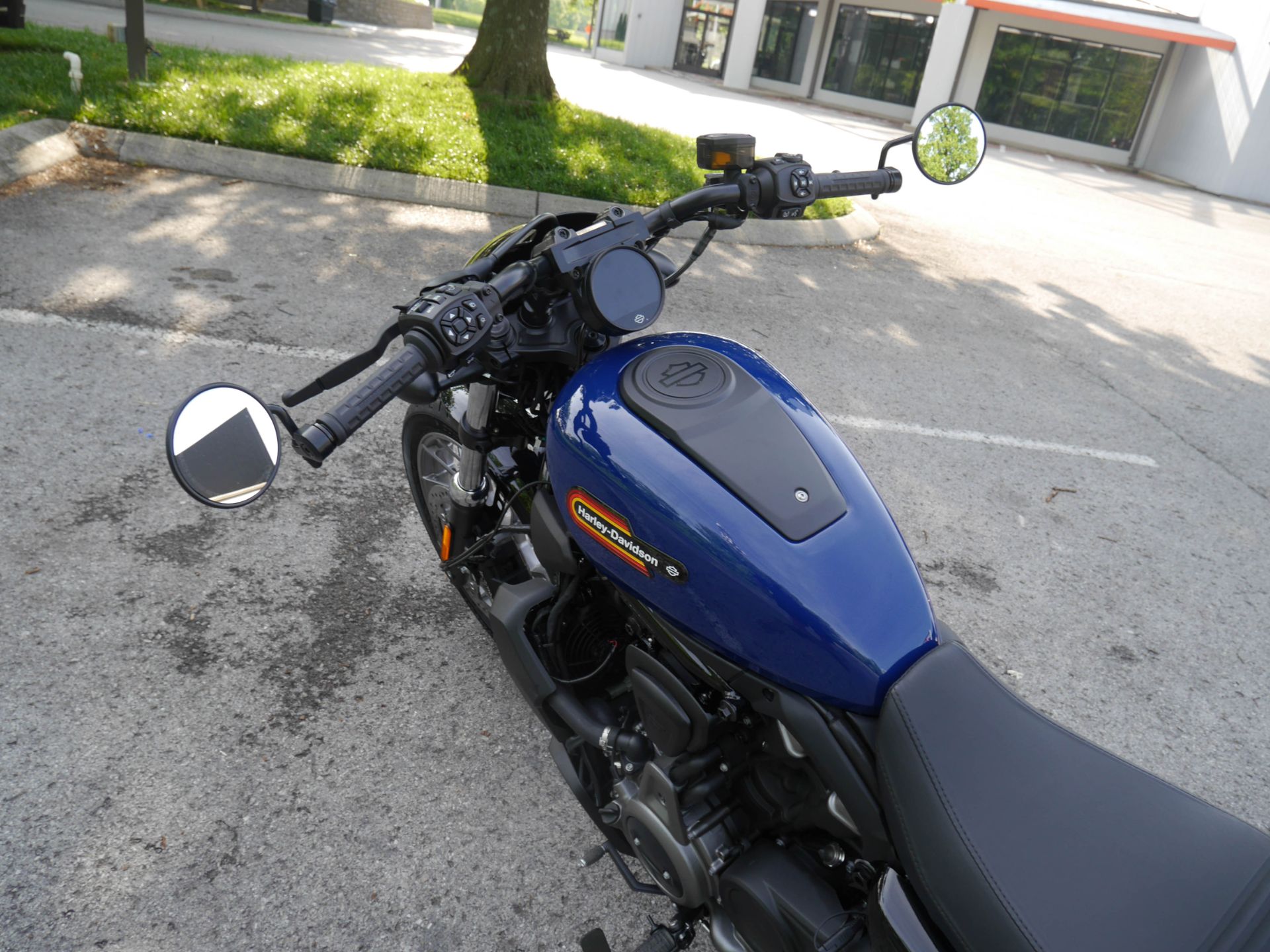 2023 Harley-Davidson Nightster® Special in Franklin, Tennessee - Photo 14