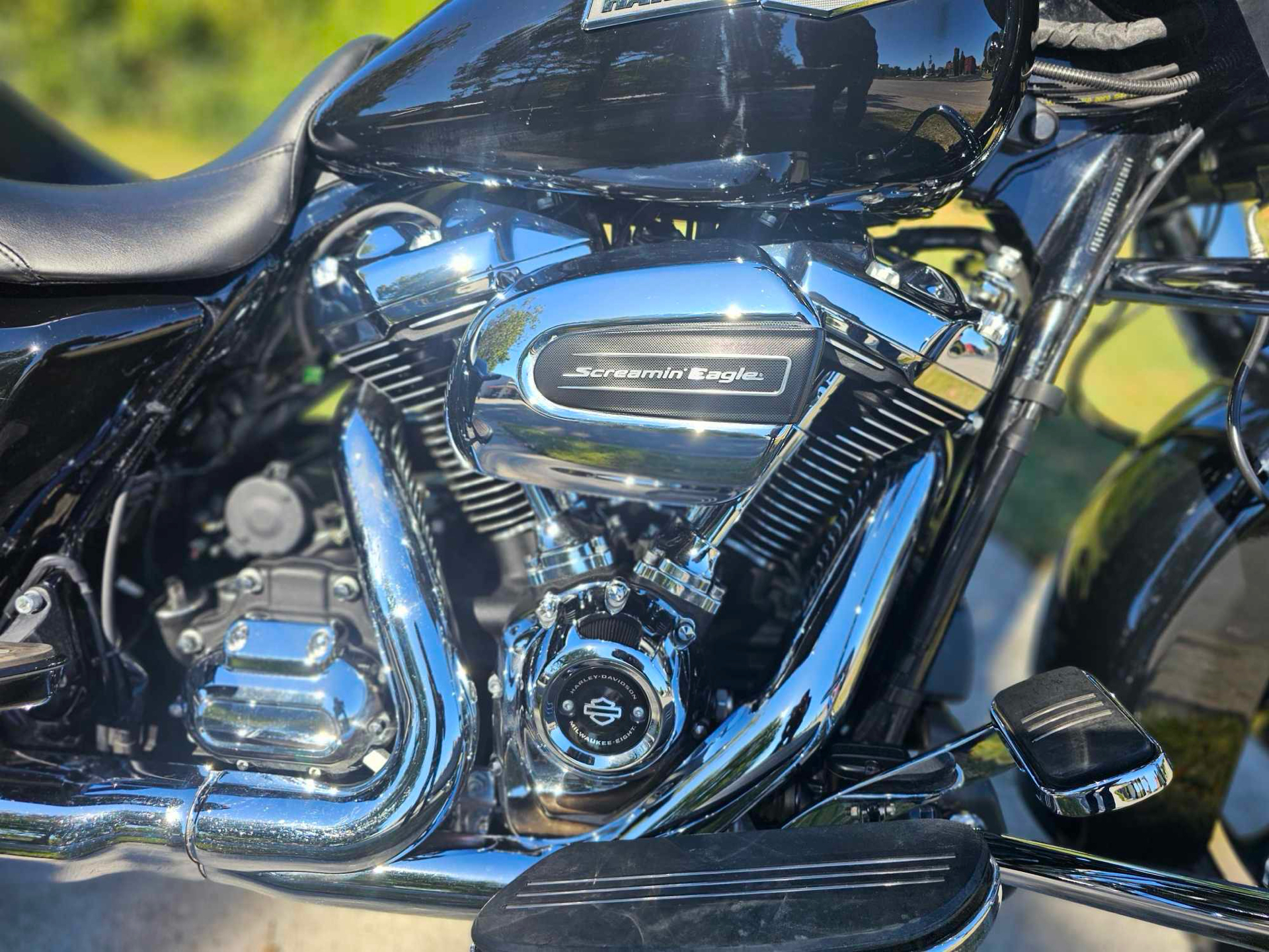 2021 Harley-Davidson Street Glide® in Franklin, Tennessee - Photo 2