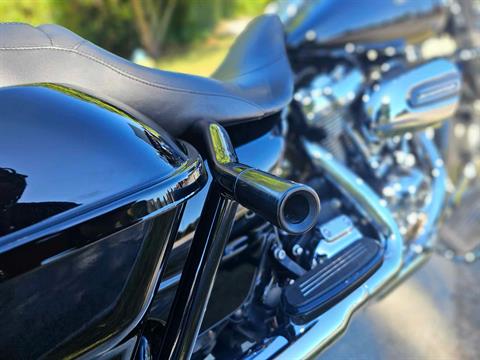 2021 Harley-Davidson Street Glide® in Franklin, Tennessee - Photo 8