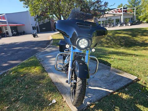 2021 Harley-Davidson Street Glide® in Franklin, Tennessee - Photo 10