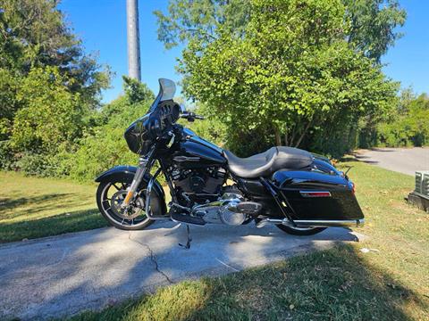 2021 Harley-Davidson Street Glide® in Franklin, Tennessee - Photo 12