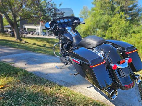 2021 Harley-Davidson Street Glide® in Franklin, Tennessee - Photo 21