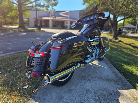 2021 Harley-Davidson Street Glide® in Franklin, Tennessee - Photo 22