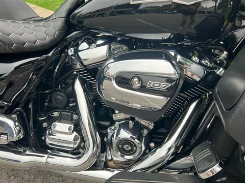 2021 Harley-Davidson Street Glide® in Franklin, Tennessee - Photo 2