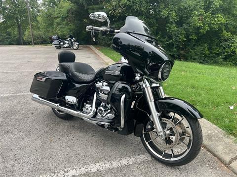 2021 Harley-Davidson Street Glide® in Franklin, Tennessee - Photo 5