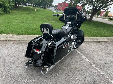 2021 Harley-Davidson Street Glide® in Franklin, Tennessee - Photo 13