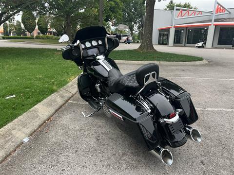 2021 Harley-Davidson Street Glide® in Franklin, Tennessee - Photo 18