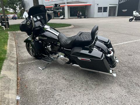 2021 Harley-Davidson Street Glide® in Franklin, Tennessee - Photo 20