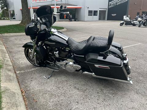 2021 Harley-Davidson Street Glide® in Franklin, Tennessee - Photo 21