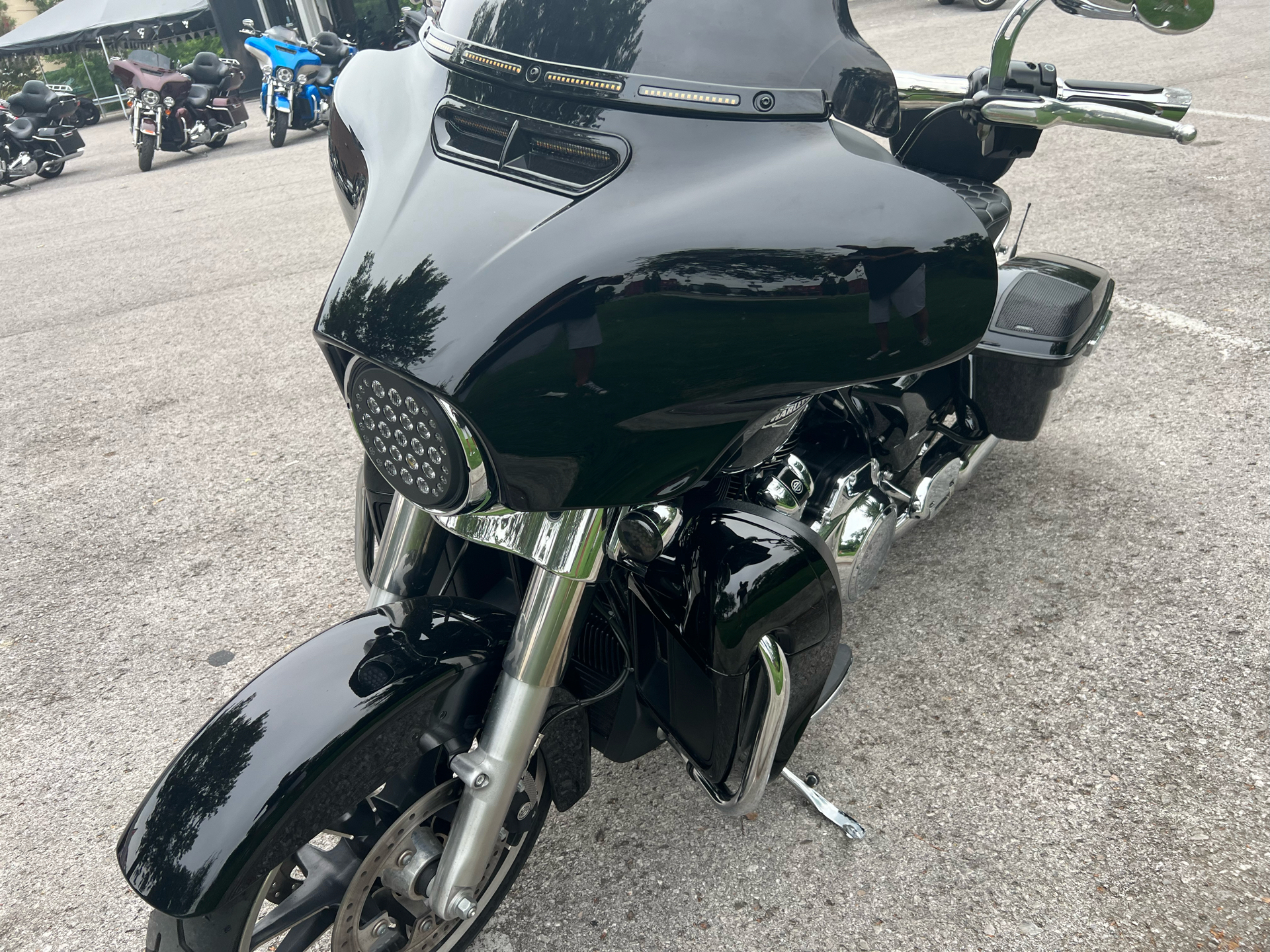 2021 Harley-Davidson Street Glide® in Franklin, Tennessee - Photo 25