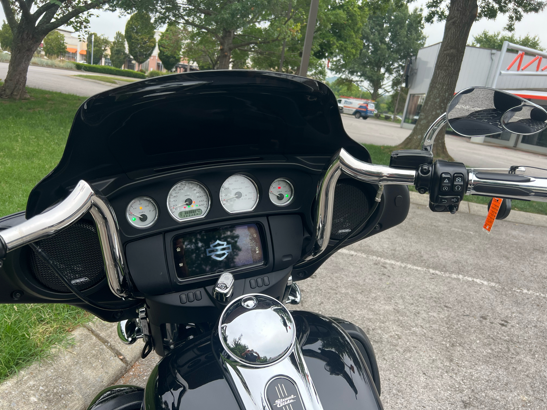 2021 Harley-Davidson Street Glide® in Franklin, Tennessee - Photo 28