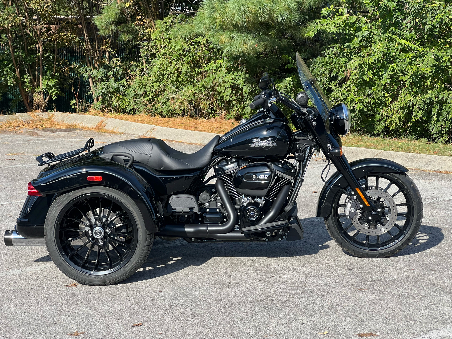 2023 Harley-Davidson Freewheeler® in Franklin, Tennessee - Photo 1