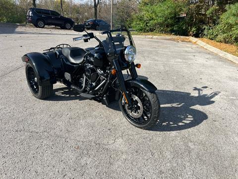 2023 Harley-Davidson Freewheeler® in Franklin, Tennessee - Photo 5