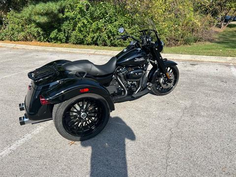 2023 Harley-Davidson Freewheeler® in Franklin, Tennessee - Photo 6