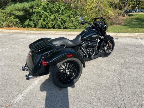 2023 Harley-Davidson Freewheeler® in Franklin, Tennessee - Photo 7