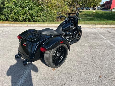 2023 Harley-Davidson Freewheeler® in Franklin, Tennessee - Photo 8