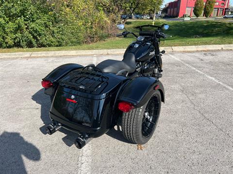 2023 Harley-Davidson Freewheeler® in Franklin, Tennessee - Photo 9