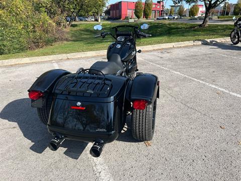 2023 Harley-Davidson Freewheeler® in Franklin, Tennessee - Photo 10