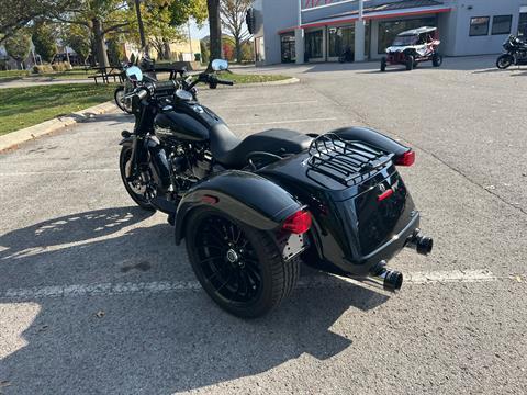 2023 Harley-Davidson Freewheeler® in Franklin, Tennessee - Photo 14