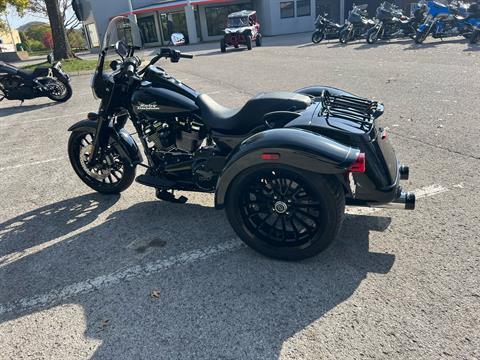 2023 Harley-Davidson Freewheeler® in Franklin, Tennessee - Photo 15