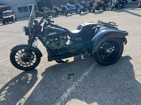 2023 Harley-Davidson Freewheeler® in Franklin, Tennessee - Photo 17