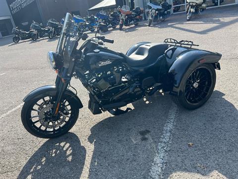 2023 Harley-Davidson Freewheeler® in Franklin, Tennessee - Photo 18