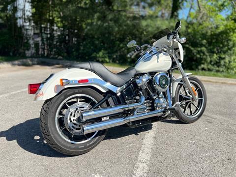 2018 Harley-Davidson Low Rider® 107 in Franklin, Tennessee - Photo 4