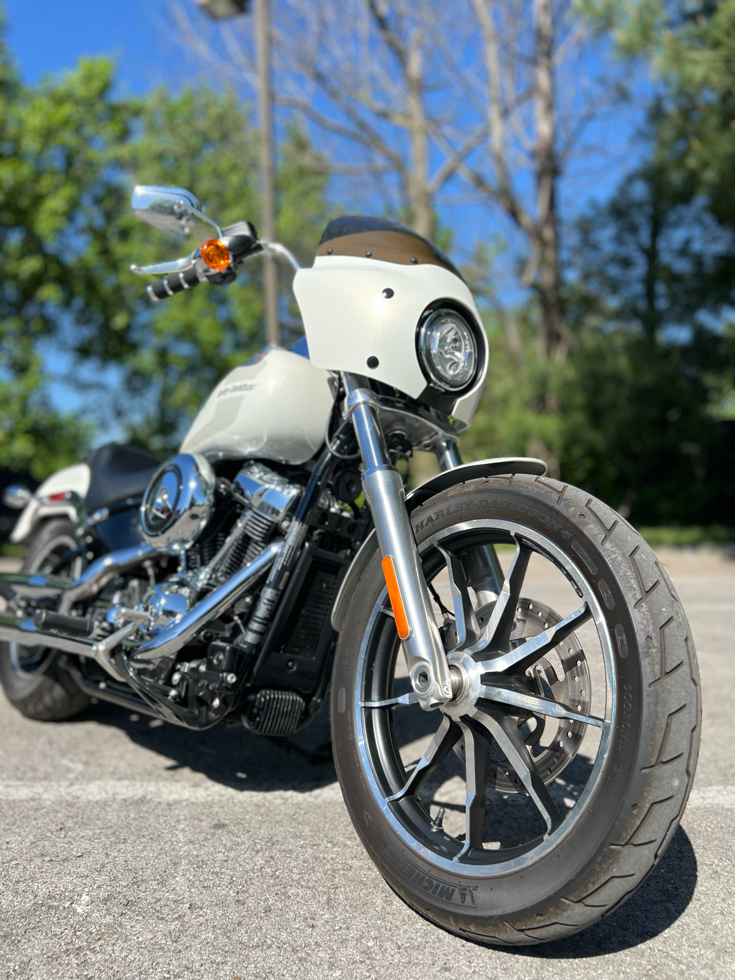 2018 Harley-Davidson Low Rider® 107 in Franklin, Tennessee - Photo 10