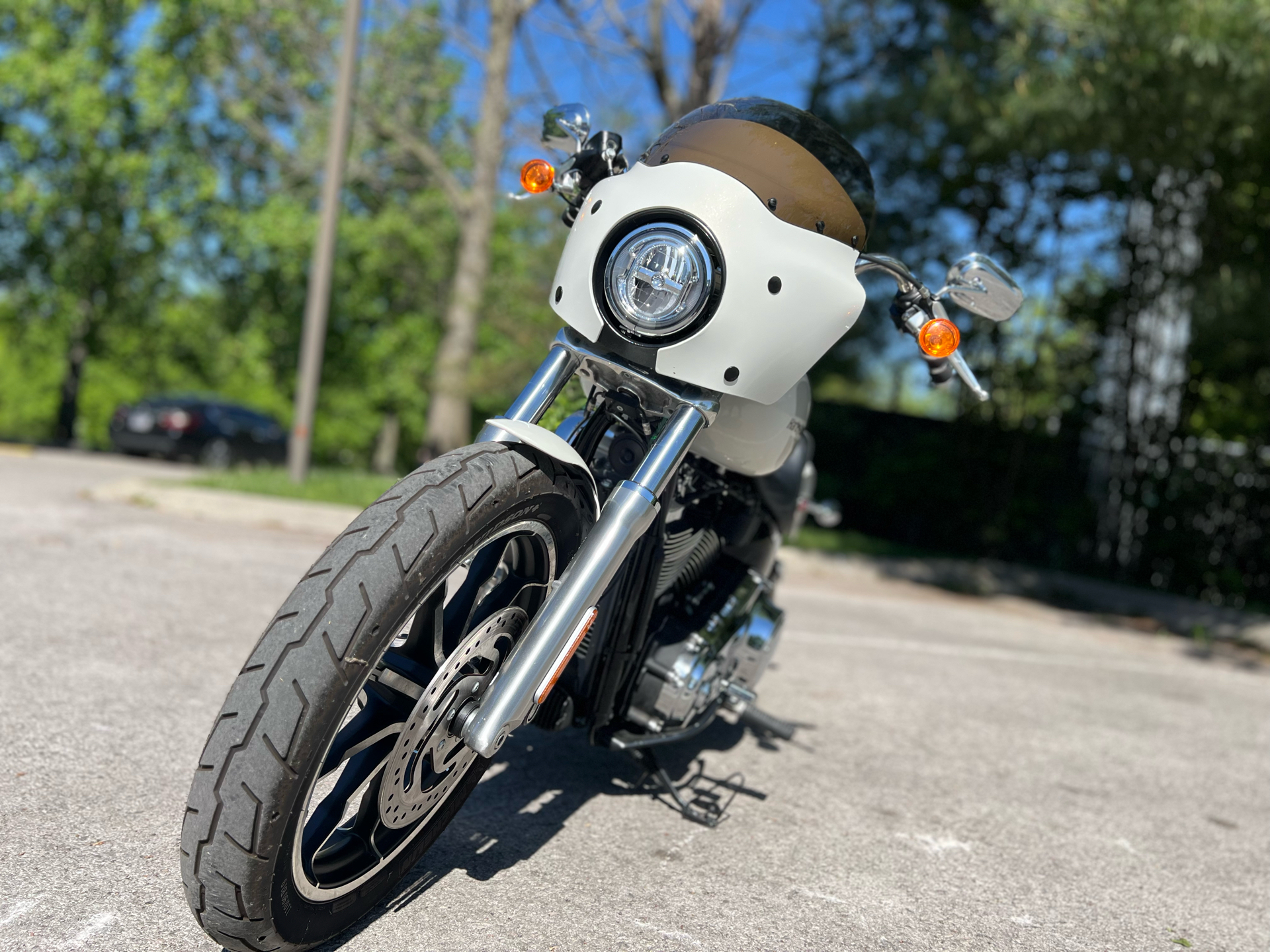 2018 Harley-Davidson Low Rider® 107 in Franklin, Tennessee - Photo 13