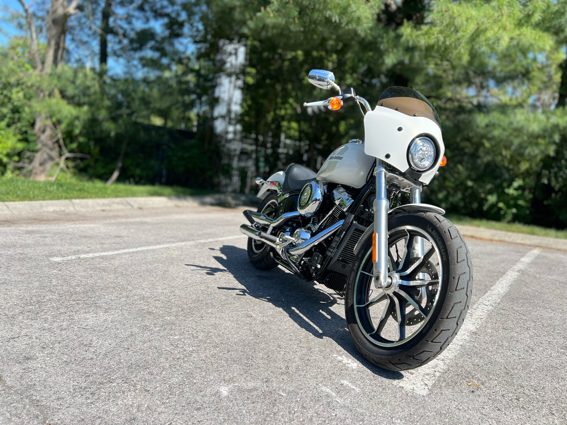 2018 Harley-Davidson Low Rider® 107 in Franklin, Tennessee - Photo 14