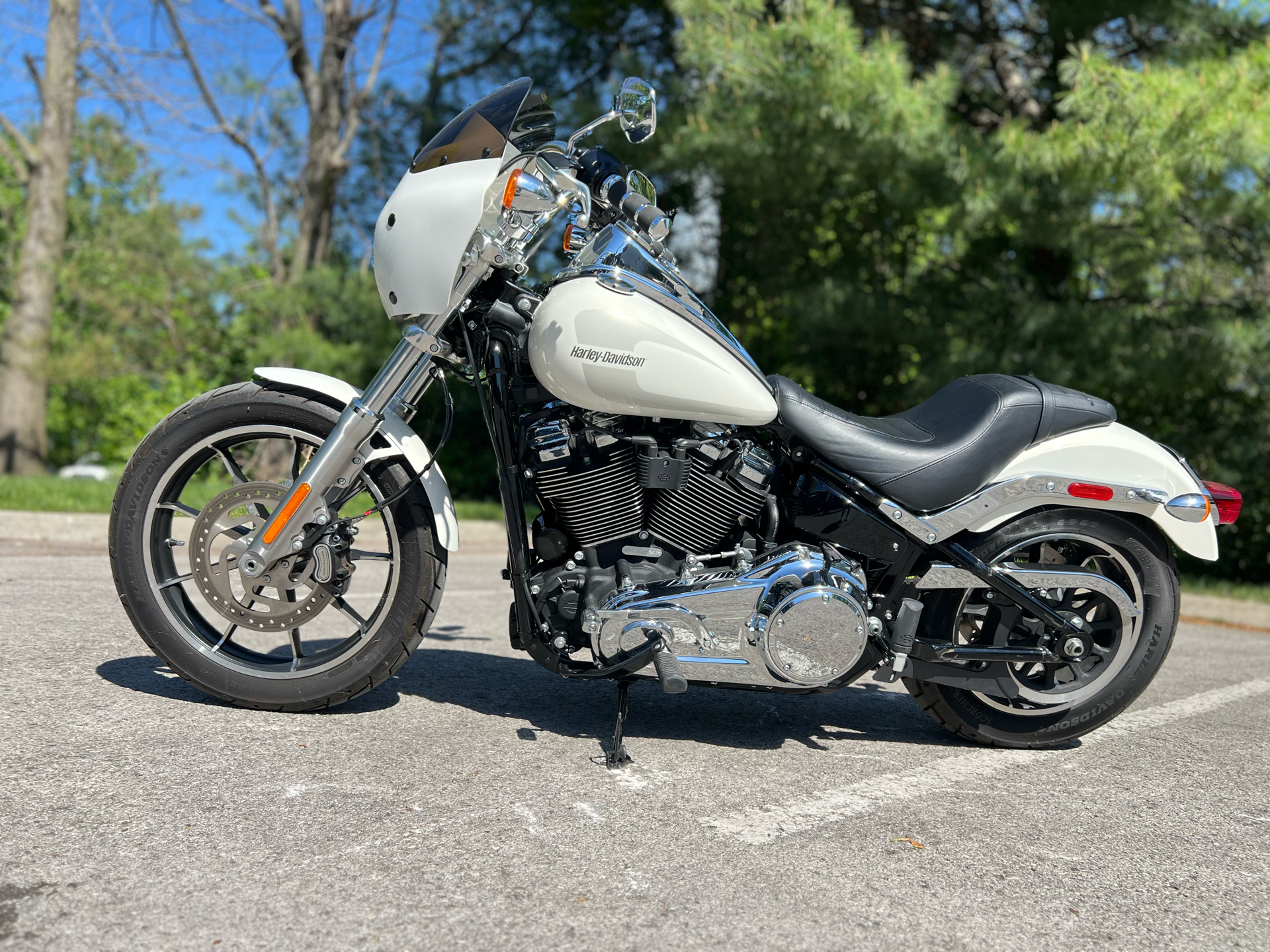 2018 Harley-Davidson Low Rider® 107 in Franklin, Tennessee - Photo 17