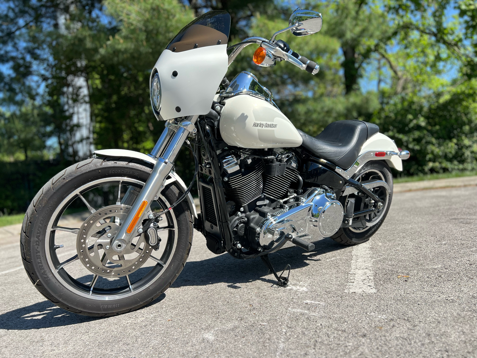 2018 Harley-Davidson Low Rider® 107 in Franklin, Tennessee - Photo 18