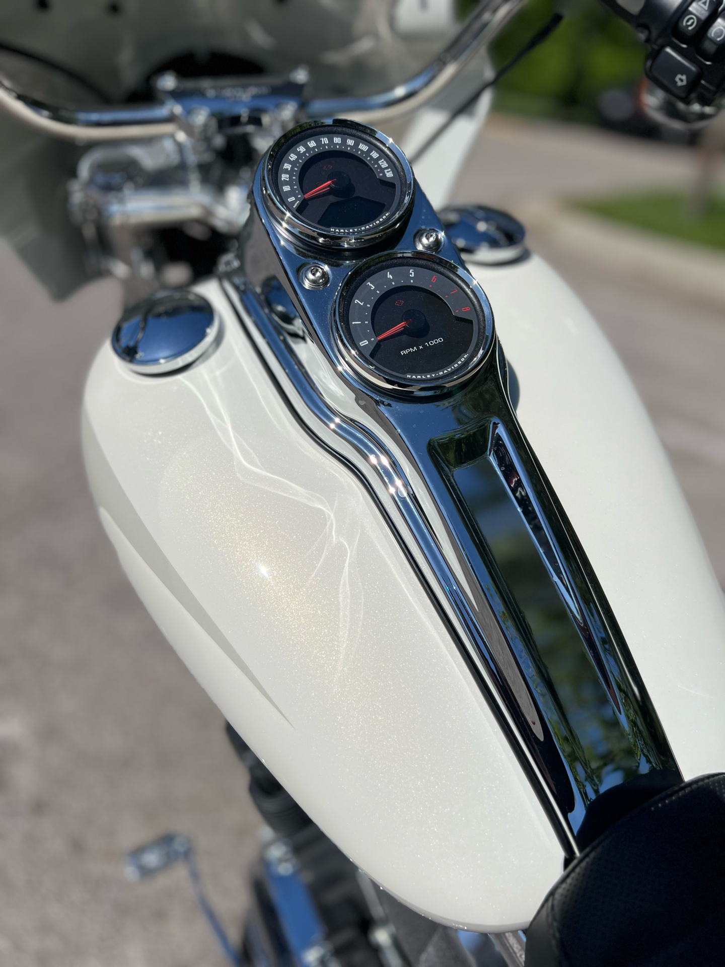 2018 Harley-Davidson Low Rider® 107 in Franklin, Tennessee - Photo 21