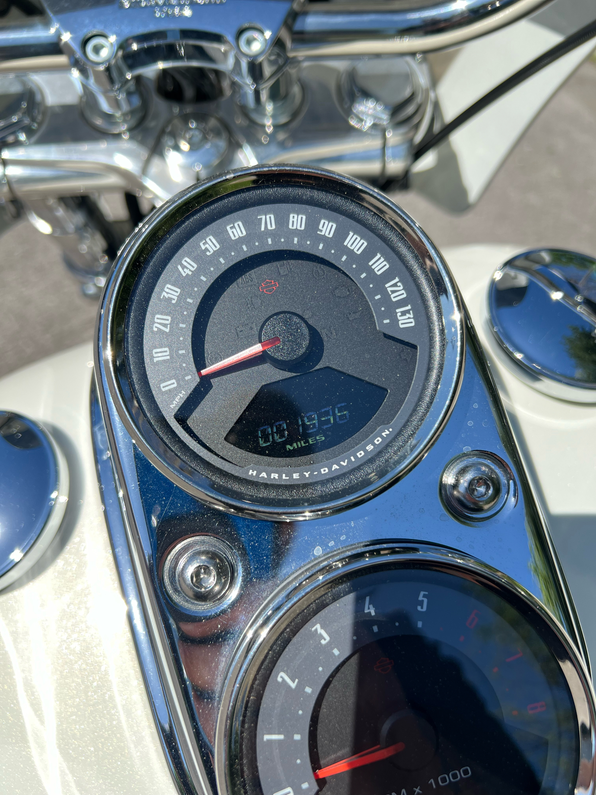 2018 Harley-Davidson Low Rider® 107 in Franklin, Tennessee - Photo 22