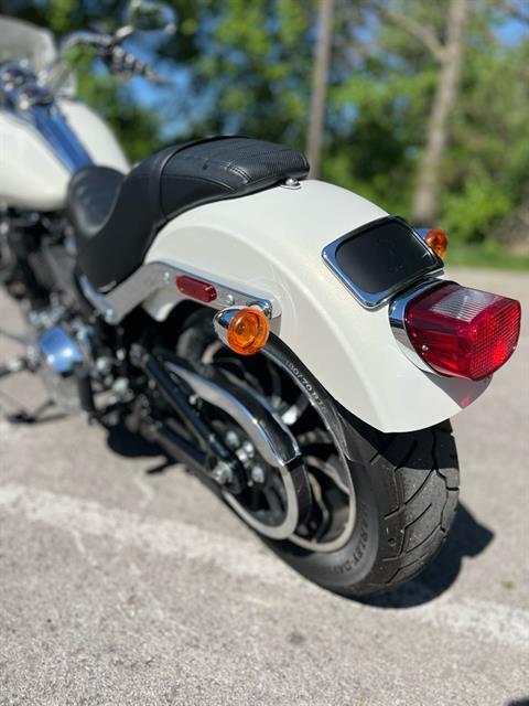 2018 Harley-Davidson Low Rider® 107 in Franklin, Tennessee - Photo 24