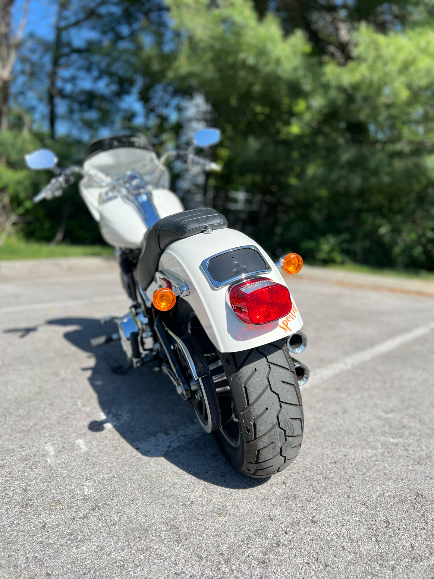 2018 Harley-Davidson Low Rider® 107 in Franklin, Tennessee - Photo 26