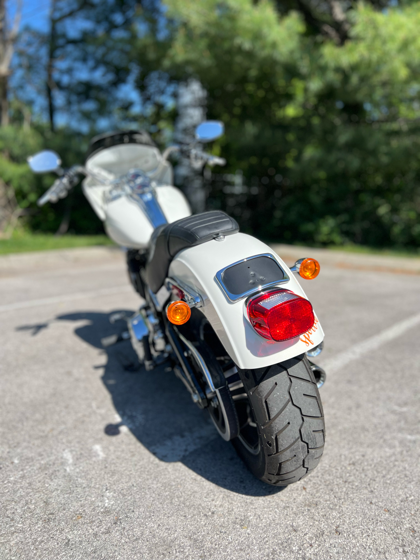 2018 Harley-Davidson Low Rider® 107 in Franklin, Tennessee - Photo 27