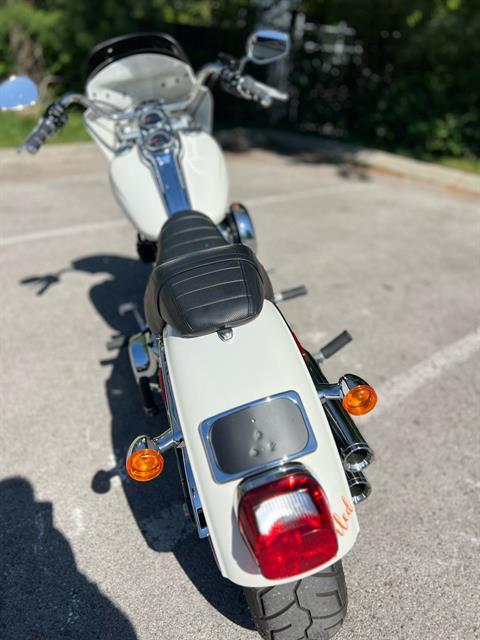 2018 Harley-Davidson Low Rider® 107 in Franklin, Tennessee - Photo 28