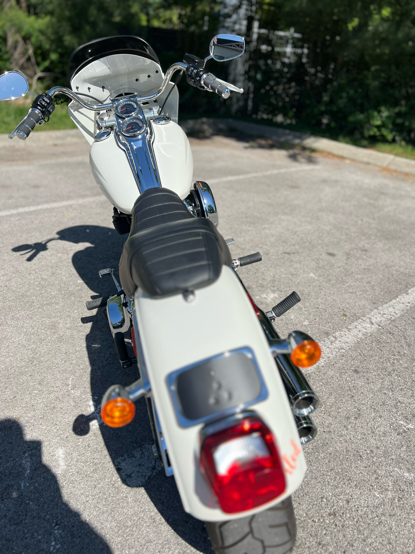 2018 Harley-Davidson Low Rider® 107 in Franklin, Tennessee - Photo 29