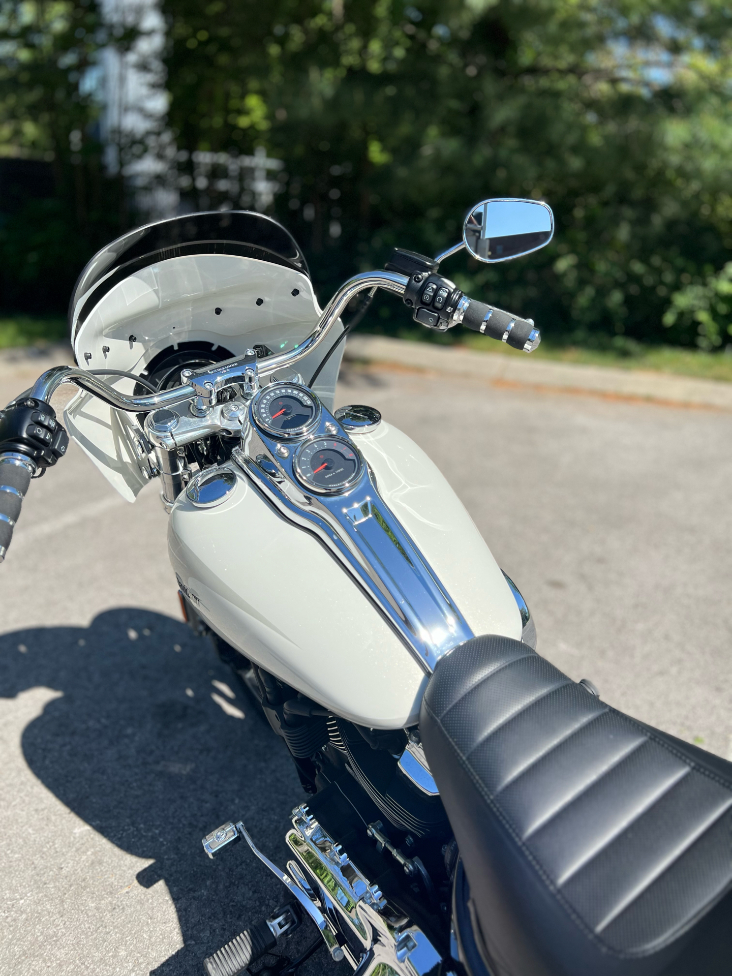 2018 Harley-Davidson Low Rider® 107 in Franklin, Tennessee - Photo 30