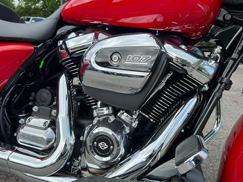 2023 Harley-Davidson Street Glide® in Franklin, Tennessee - Photo 2