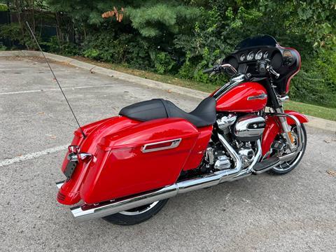 2023 Harley-Davidson Street Glide® in Franklin, Tennessee - Photo 11