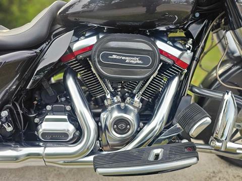 2020 Harley-Davidson CVO™ Street Glide® in Franklin, Tennessee - Photo 2