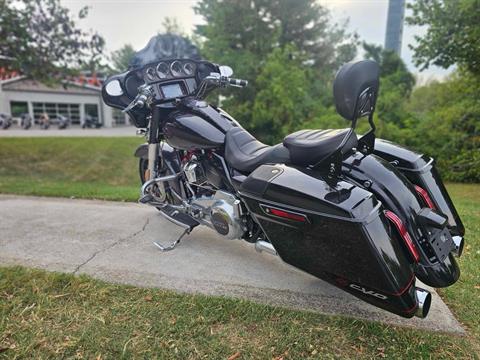 2020 Harley-Davidson CVO™ Street Glide® in Franklin, Tennessee - Photo 9