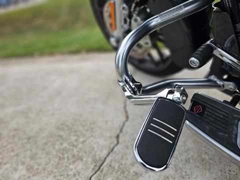 2020 Harley-Davidson CVO™ Street Glide® in Franklin, Tennessee - Photo 13